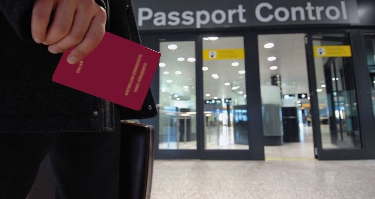 Pasaportlarda bir devir sona eriyor!