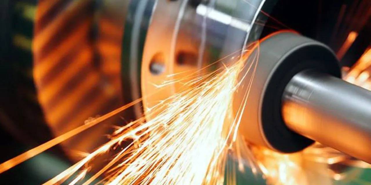 Sanayi üretimi geriledi!