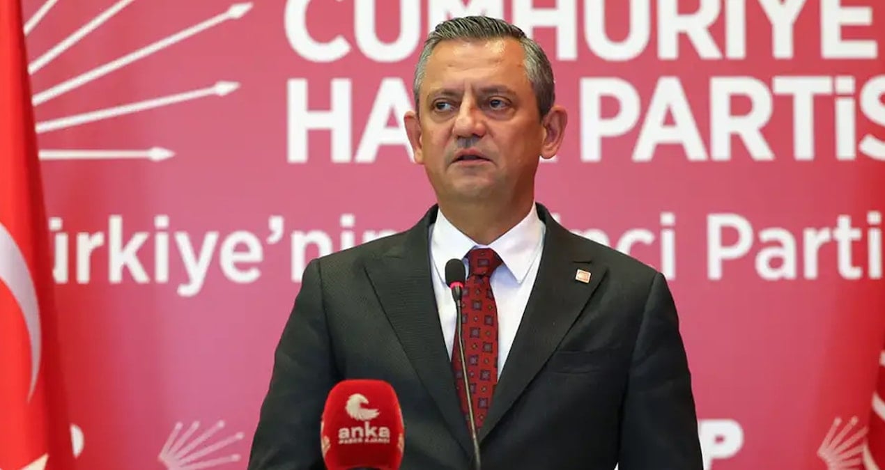 Sandıkta kazandılar, yargı kıskancına alındı!