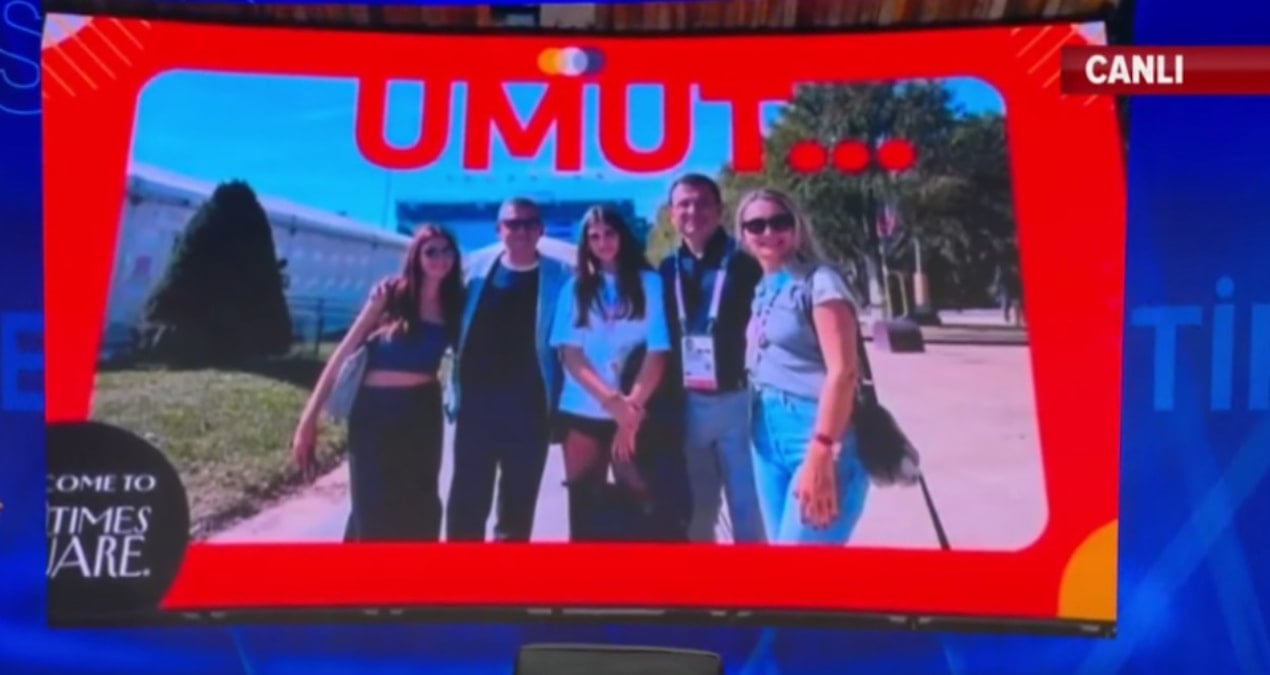 Son Dakika… ABD’deki Türk gençlerden Erdoğan’a soğuk duş!