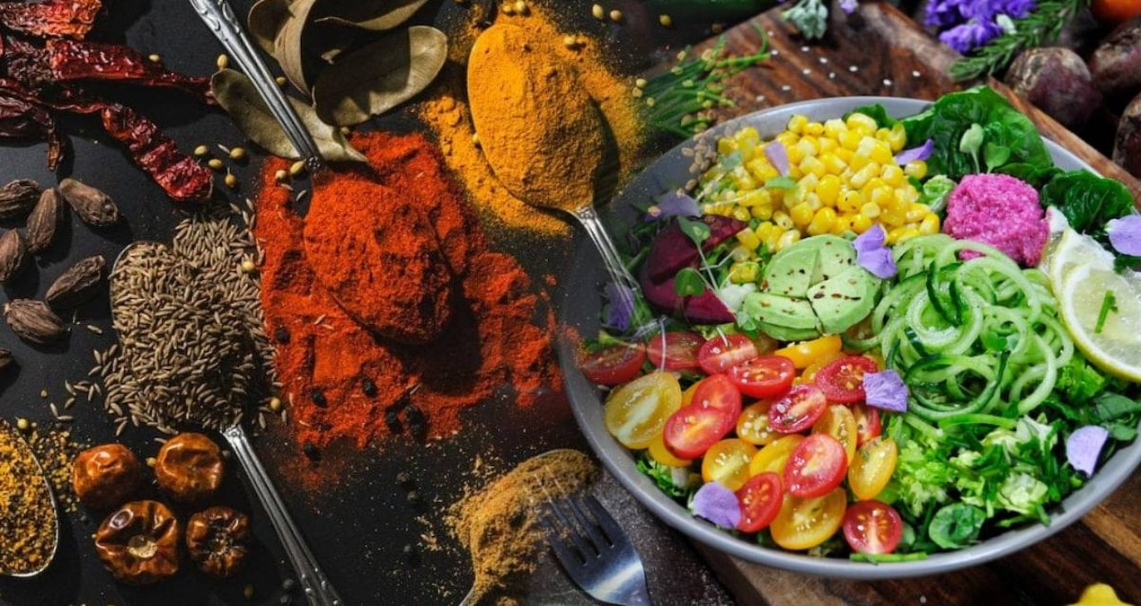 Sonbaharda tüketilmesi gereken yiyecekler belli oldu