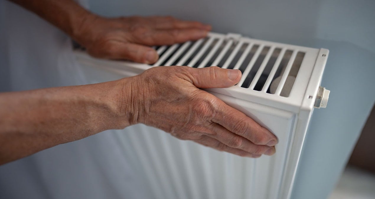 Sürekli üşüyen el ve ayaklar tehlikenin habercisi