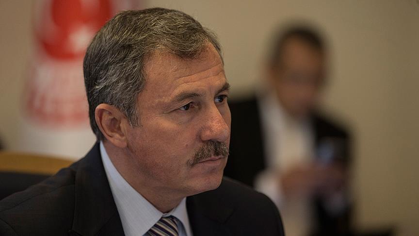 ORC Anketi: Selçuk Özdağ, Ege Bölgesi’nin En Beğenilen Üçüncü Milletvekili Oldu!