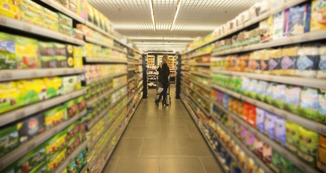 Ticaret Bakanlığı’ndan fahiş fiyat ve stokçuluğa 1,8 milyar TL ceza