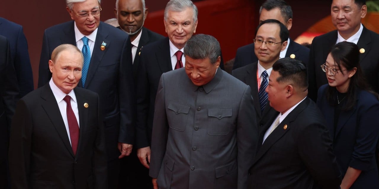 Trump’tan 3 ülkeye komplo suçlaması