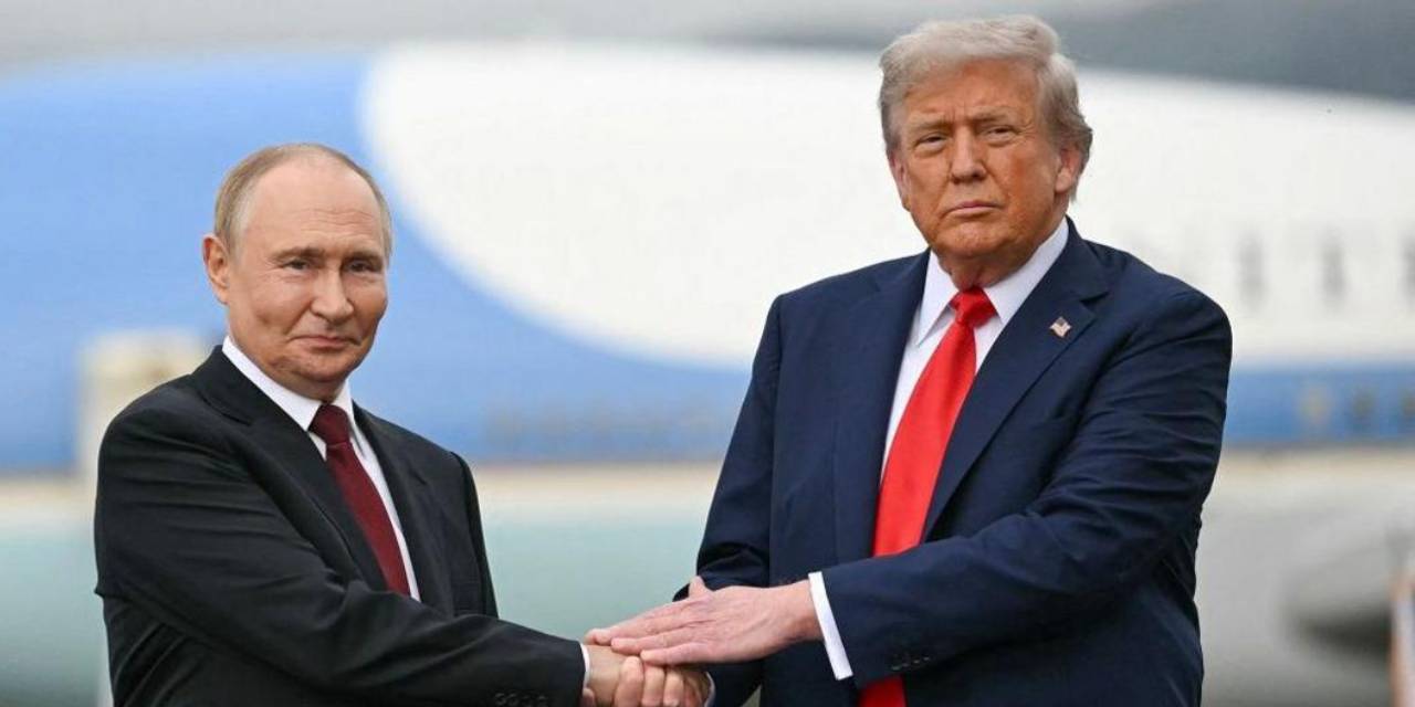 Trump’tan Rusya-Ukrayna barışı açıklaması