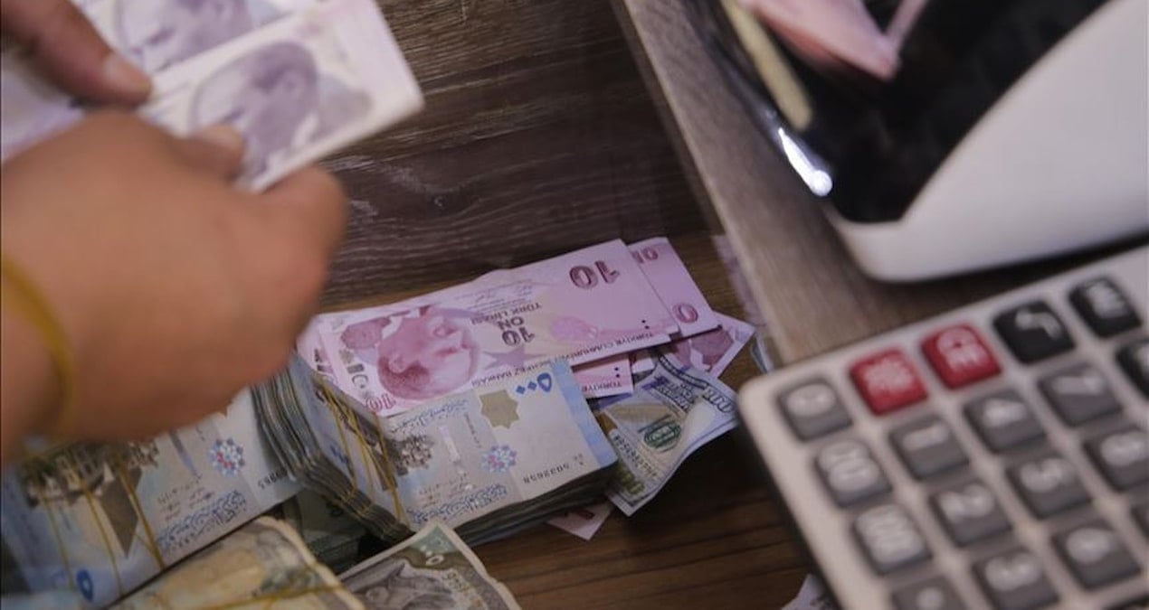 Türk Lirasının değeri bu ülkelerde iki katına fırlıyor!