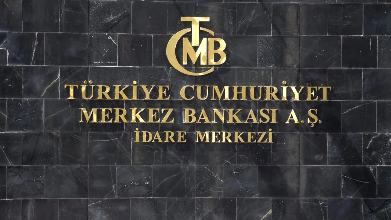 Türkiye Cumhuriyet Merkez Bankası faiz kararını açıkladı!