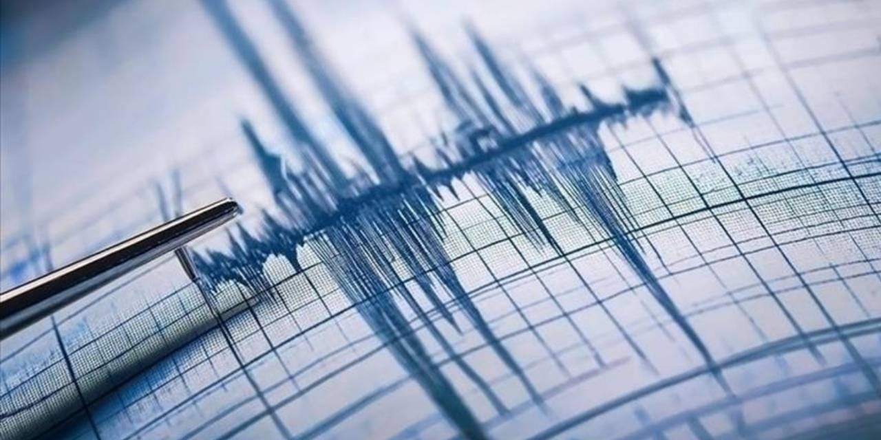 Türkiye İran sınırındaki art arda depremler korkuttu!