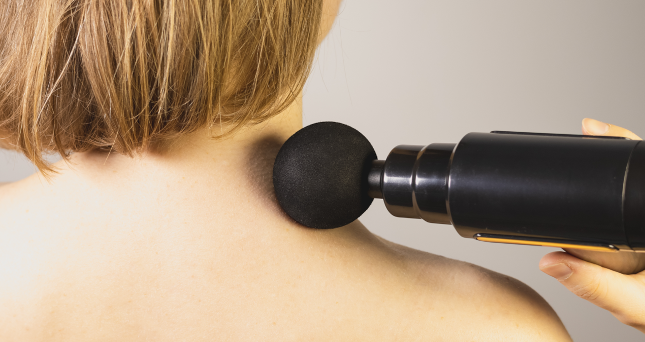 Türkiye masaj aletlerine 5 yılda 133 milyon dolar harcadı