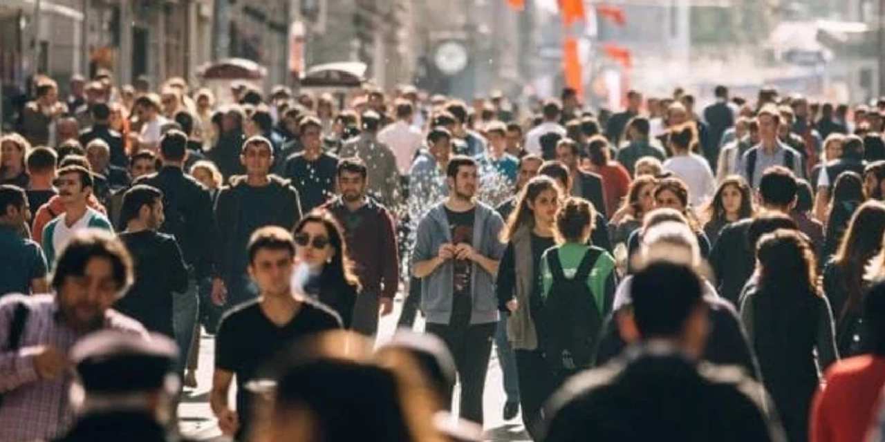 Türkiye yaşam biçimine müdahale kaygısı yaşıyor!