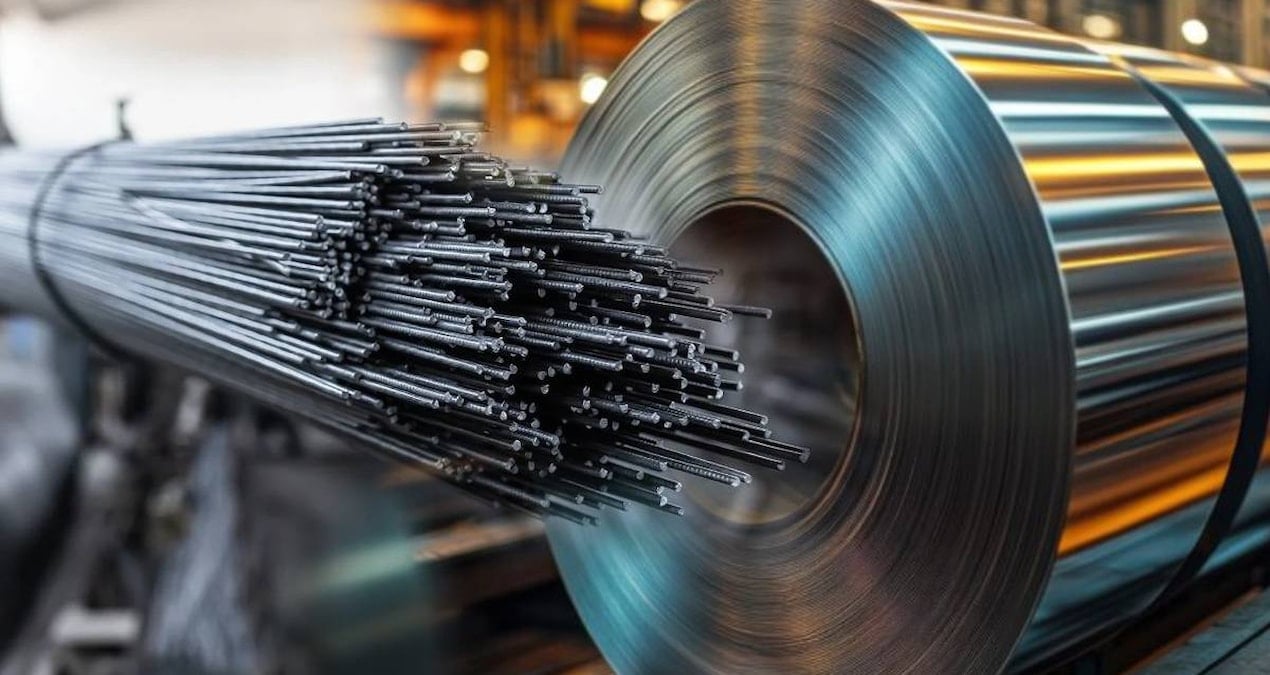 Türkiye’nin demir çelik devi iflasın eşiğinde