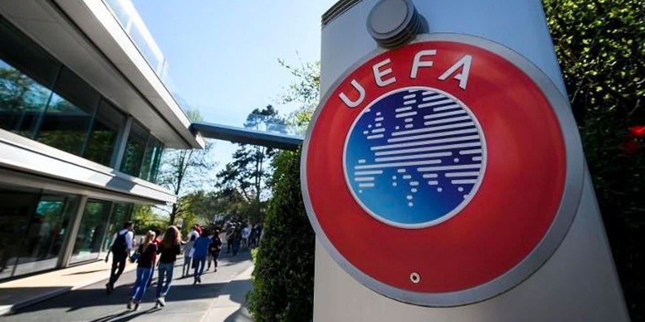 UEFA’nın İsrail kararı belli oldu