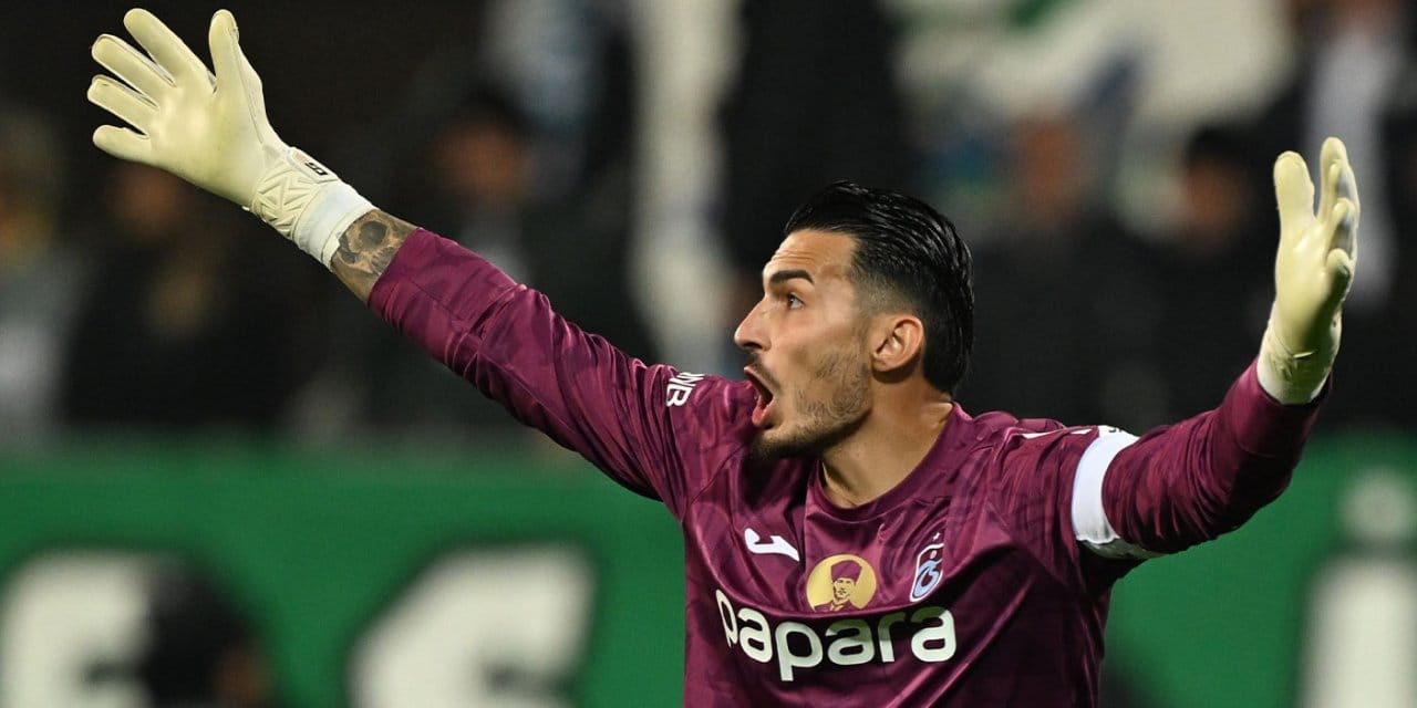 Uğurcan Çakır açıklaması: Tarihi satış