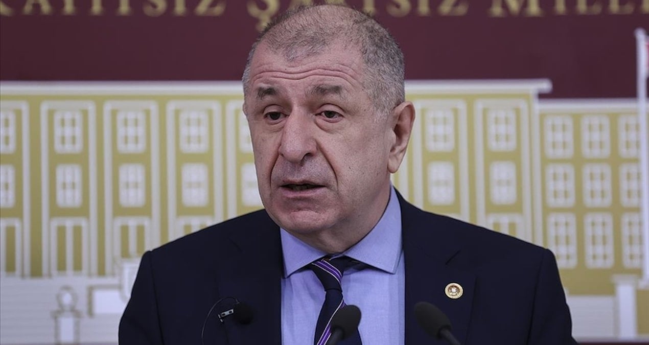 Ümit Özdağ:  Yargı bağımsızlığı ağır darbeler aldı