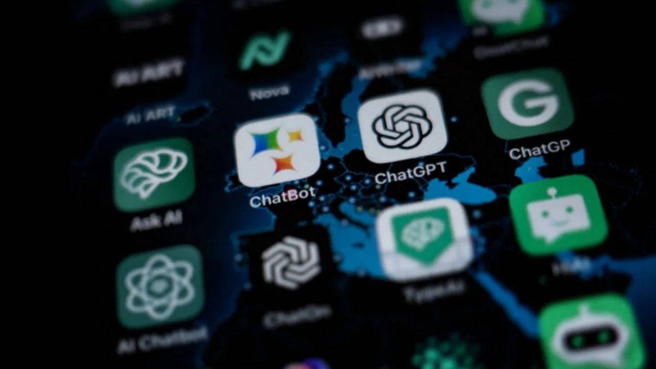 Uzmanlar uyardı: Yapay zeka dilimizi değiştiriyor