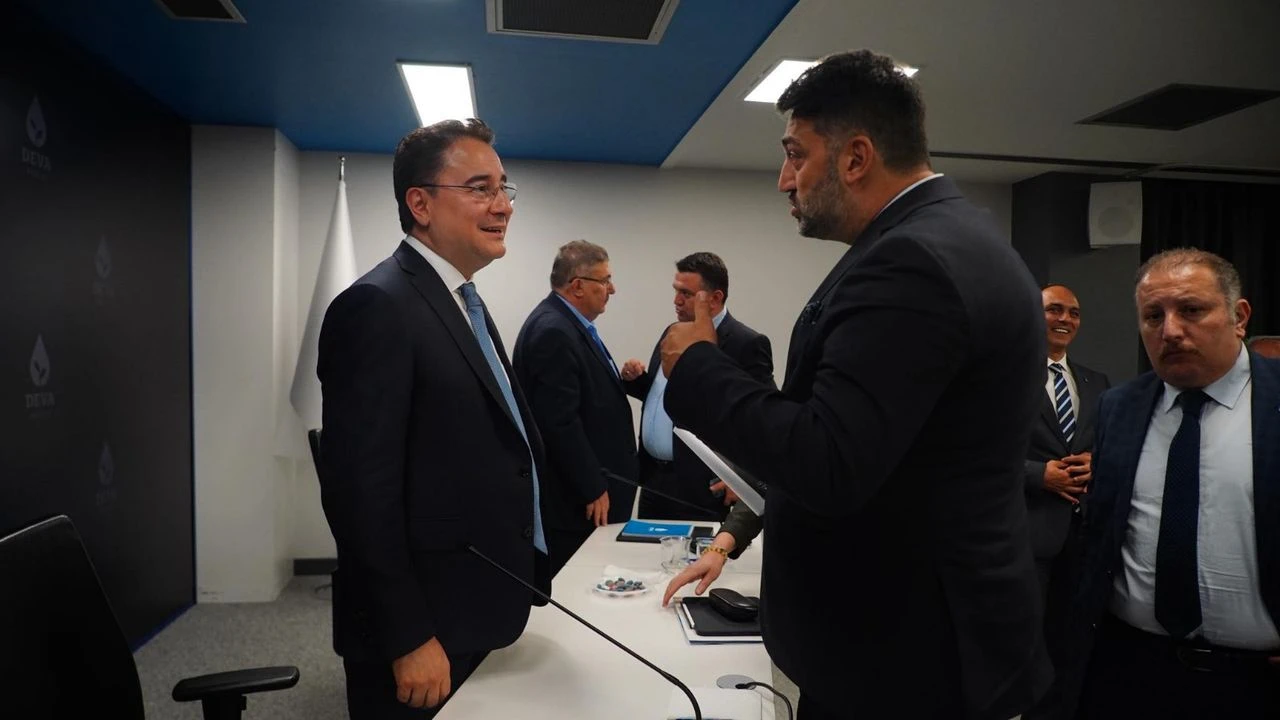 “Milleti Sahte CHP Masalıyla Uyutamazsınız!”