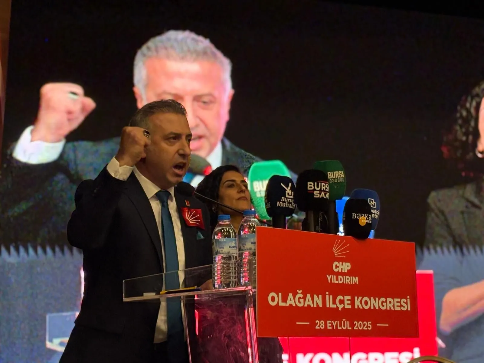 “İhanetle Yüz Yüze Kaldık, Bu Lekeyi Tarih Affetmeyecek!”