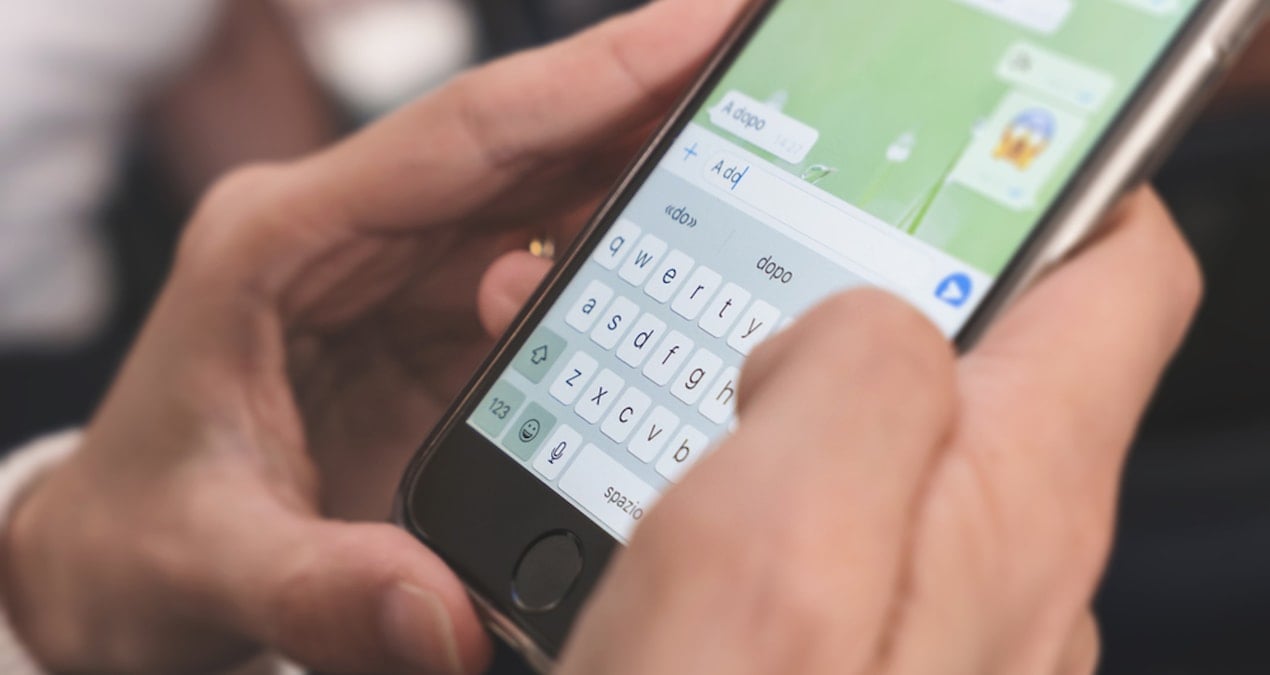 WhatsApp’tan numarasız sohbet dönemi