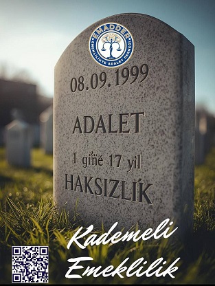 Bir Günle Hayatlar Değişir mi? Türkiye’de Değişiyor!