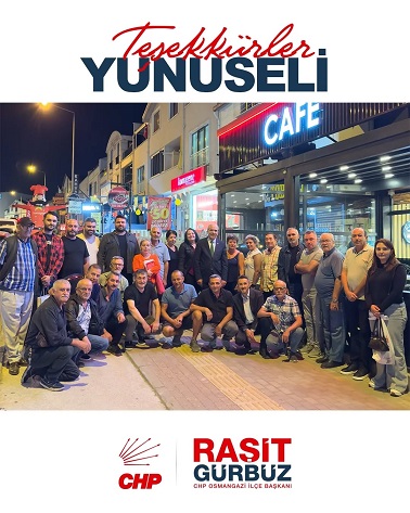 “Partimizi İşgal Etmek İsteyenlere Cevabımız; Birlik ve Dayanışmadır!”