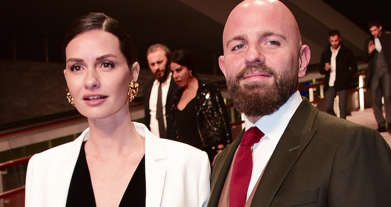 Yasemin Özilhan soyadından vazgeçti