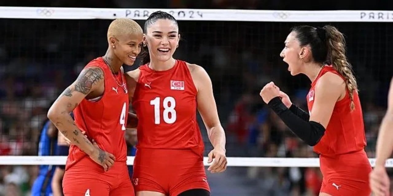 Yazık oldu Melissa Vargas’a!