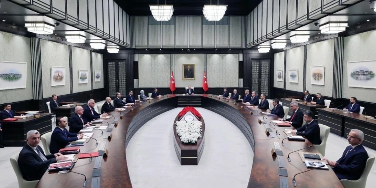 Yeni bir bakanlık kuruluyor!