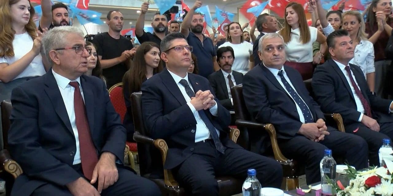 Yüzde 38,97 zam istediler