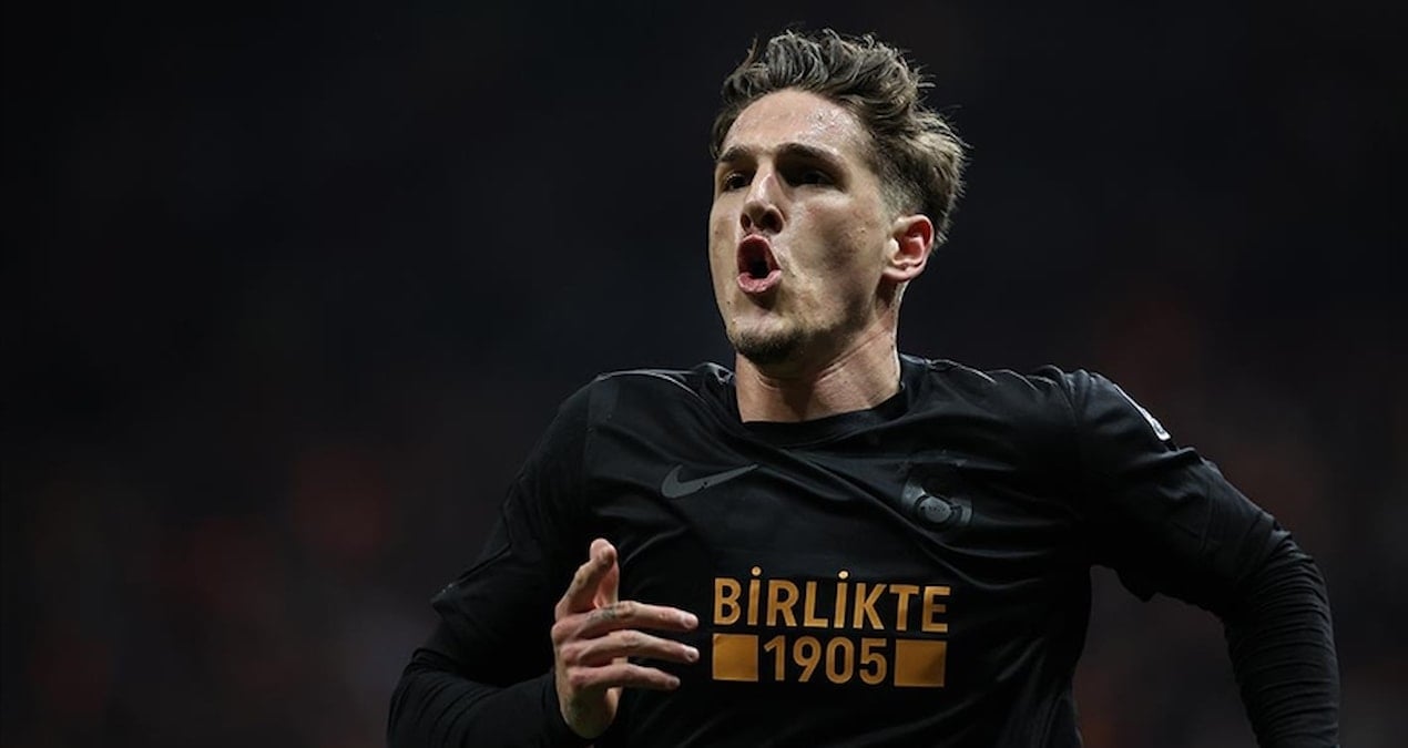 Zaniolo’da pürüz çıktı! İtalya’dan dönüyor