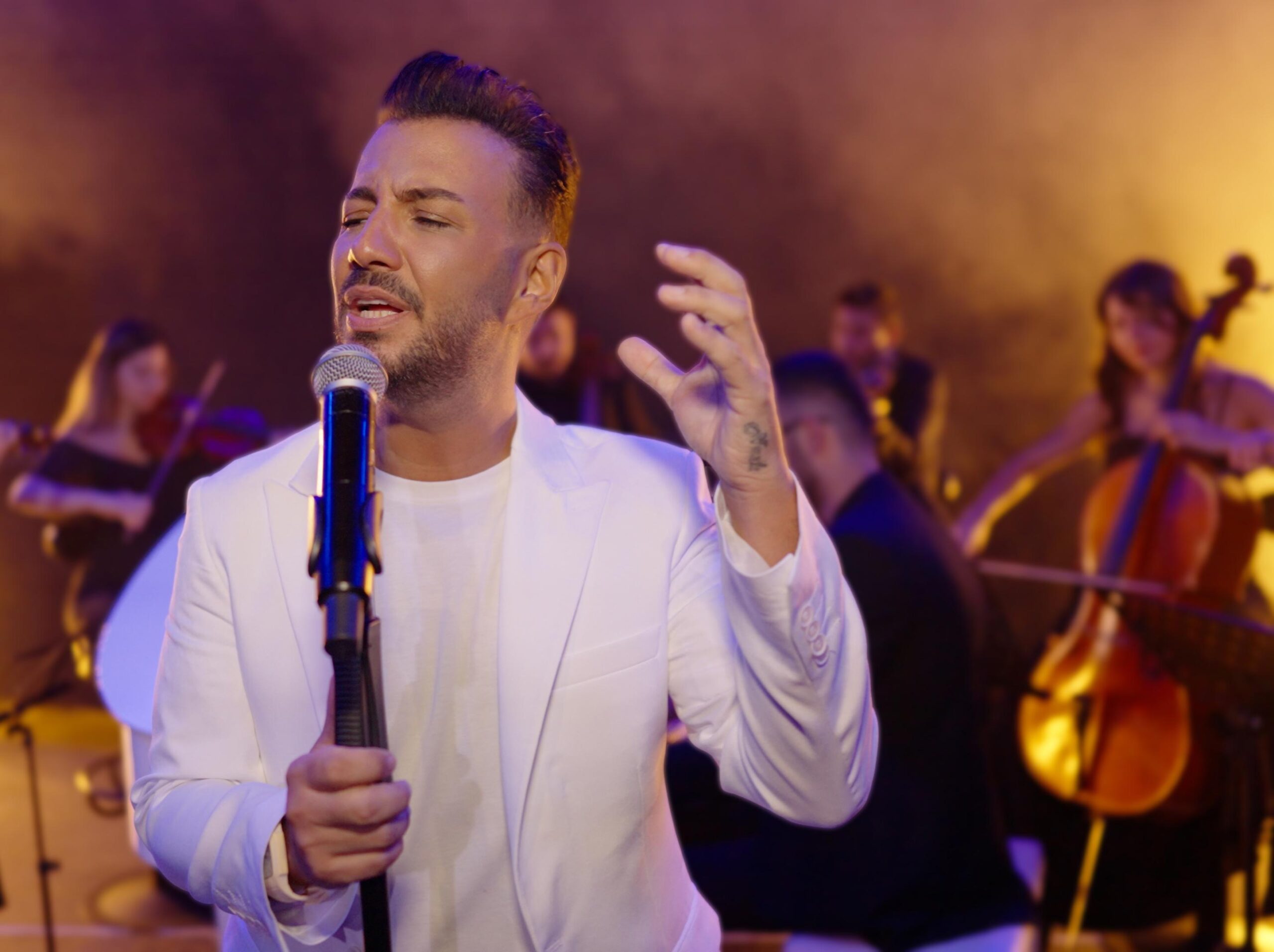 Rafet El Roman , Yeni Yeteneğini Öldürdü !!!