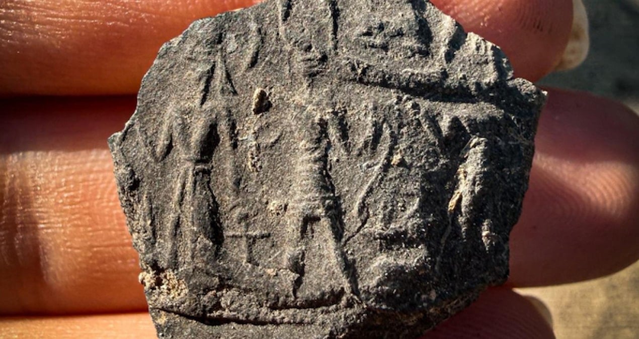 1500 yıllık çivi yazılı tabletler