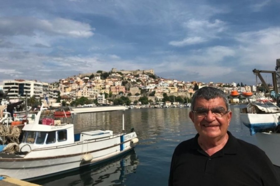 “Bursa’nın küçülmekten başka çaresi yok”