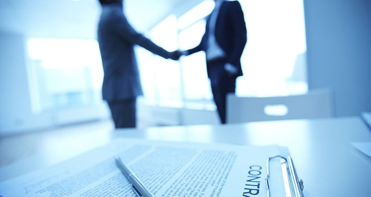 2022’de kurulan şirket yapay zeka devini satın aldı