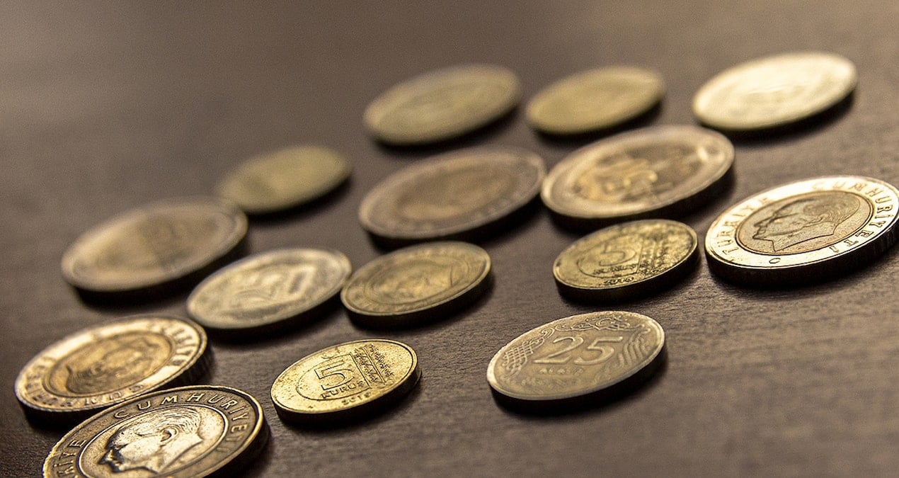 2025’te hiç basılmayan bozuk para açıklandı