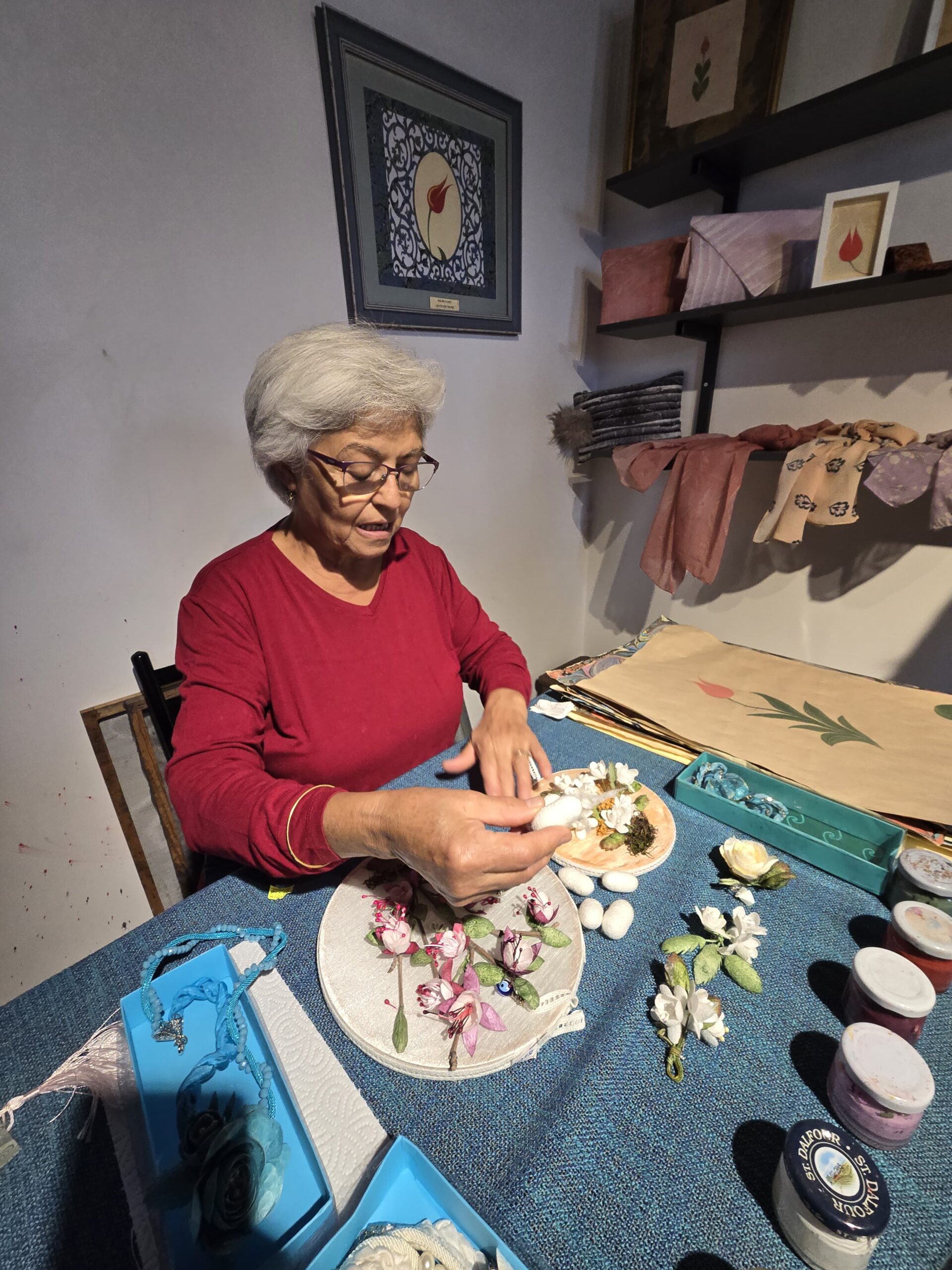 UNESCO Başkanı İlker Özaslan: “SOKÜM Müzesi, Kültürel Mirasın Yaşayan Kalbidir”