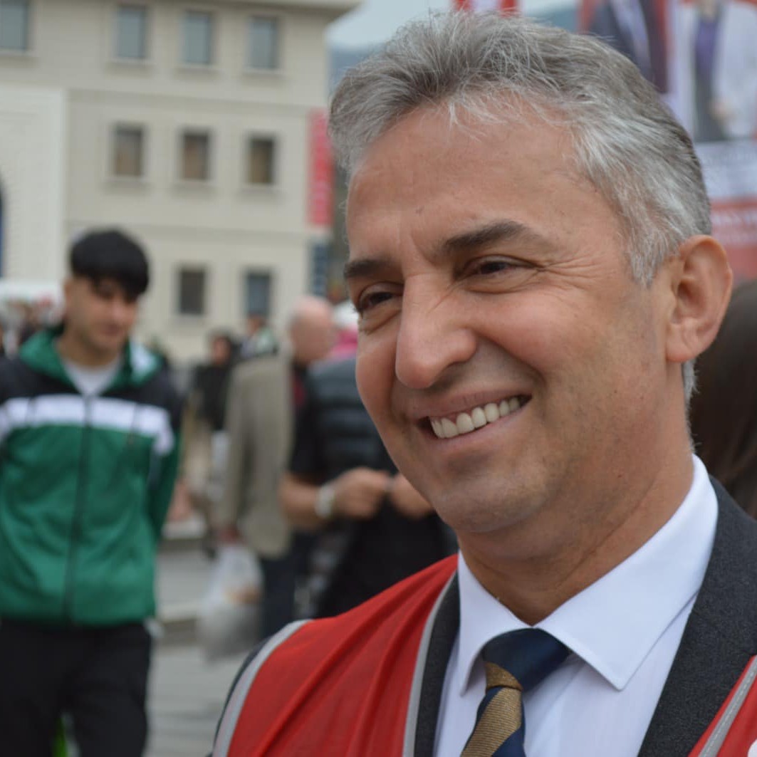 Bayram Kazancı’dan Uyarı: “Bugün Kullanmadığın Varlık, Yarın İşine Yaramayabilir!”