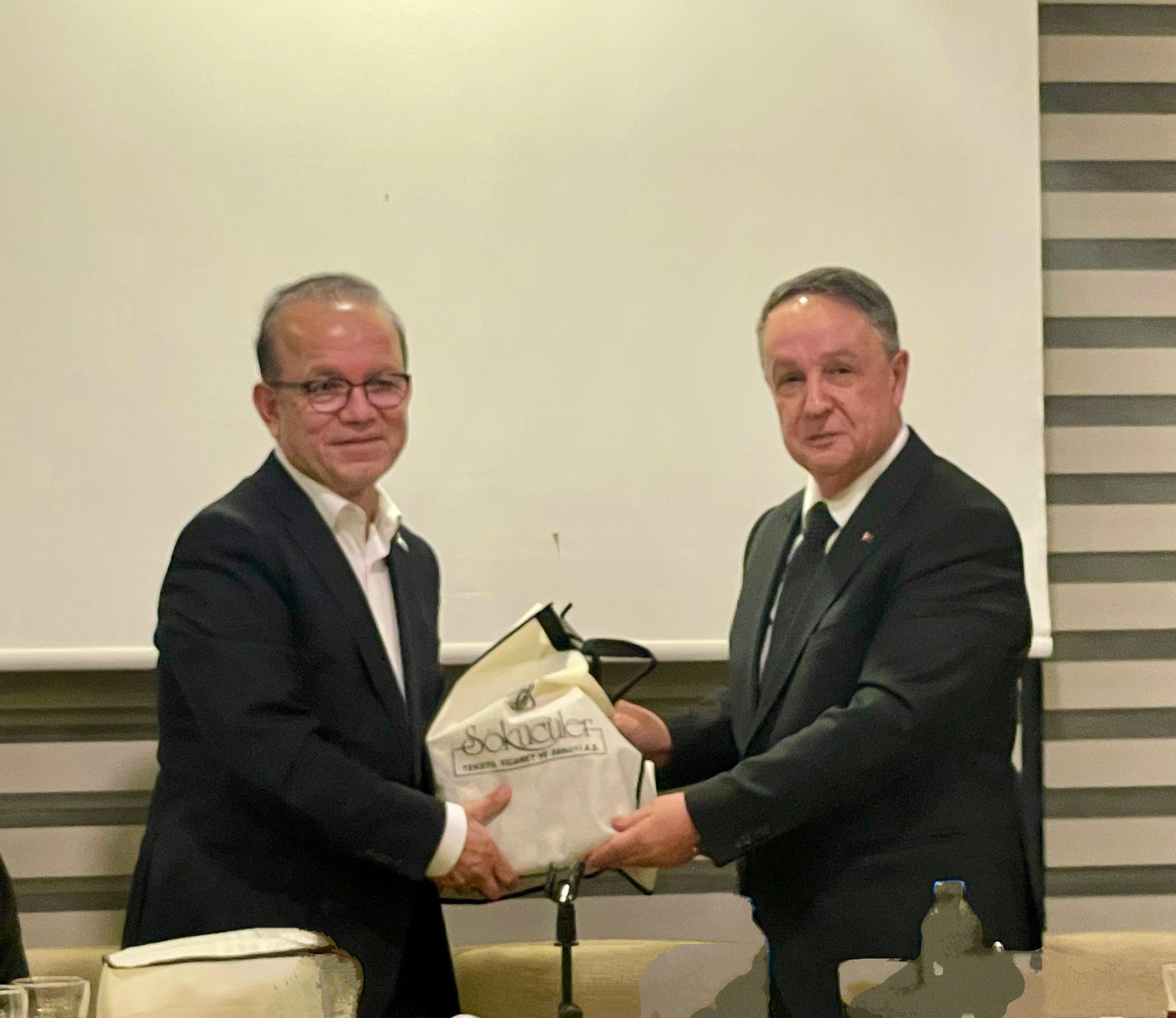 “Mazluma Umut, Zalıma Korku Olalım!”