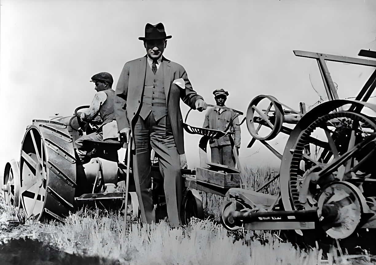 “Atatürk’ün Tarım Vizyonuna İhanet Ediliyor!”