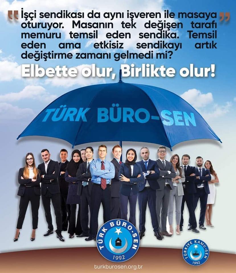 “Zafer Sabredenlerin, Sefer Hak Edenlerindir!”