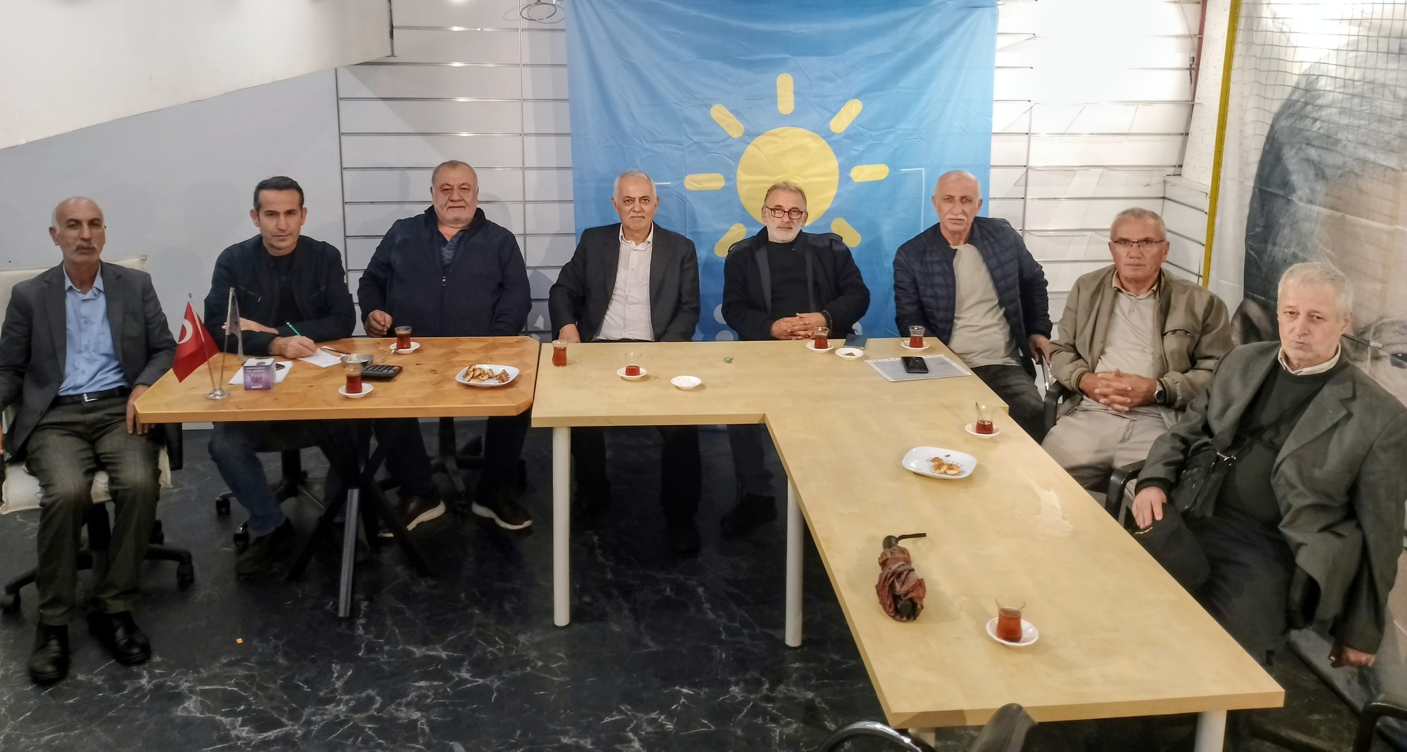 “700 Bin Yıldırımlı Göz Göre Göre Cezalandırılıyor, Artık Yeter!”