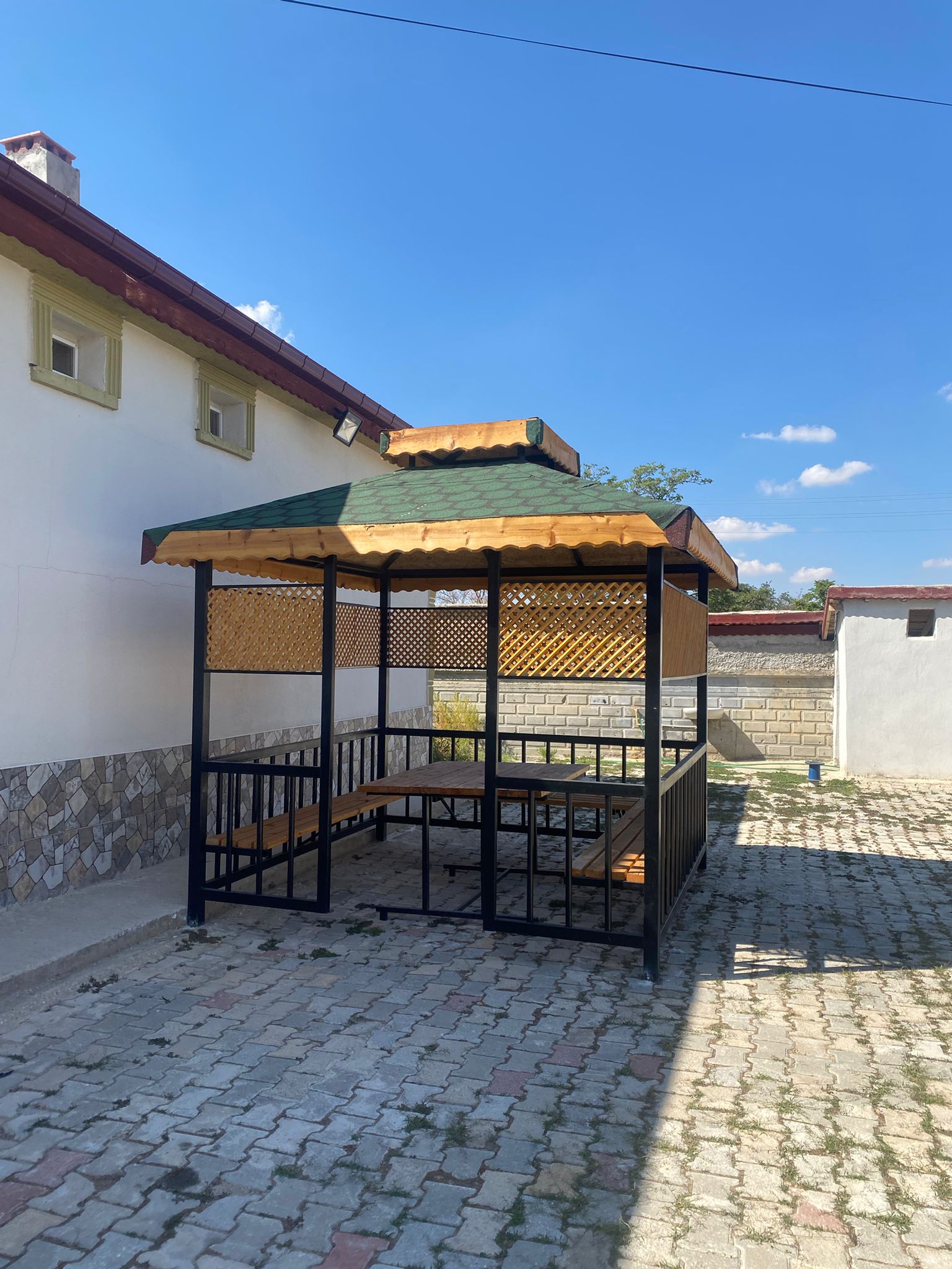 Bursa-Konya Girişimci İş İnsanları Derneği’nden “Köye Dönüş” Atağı!