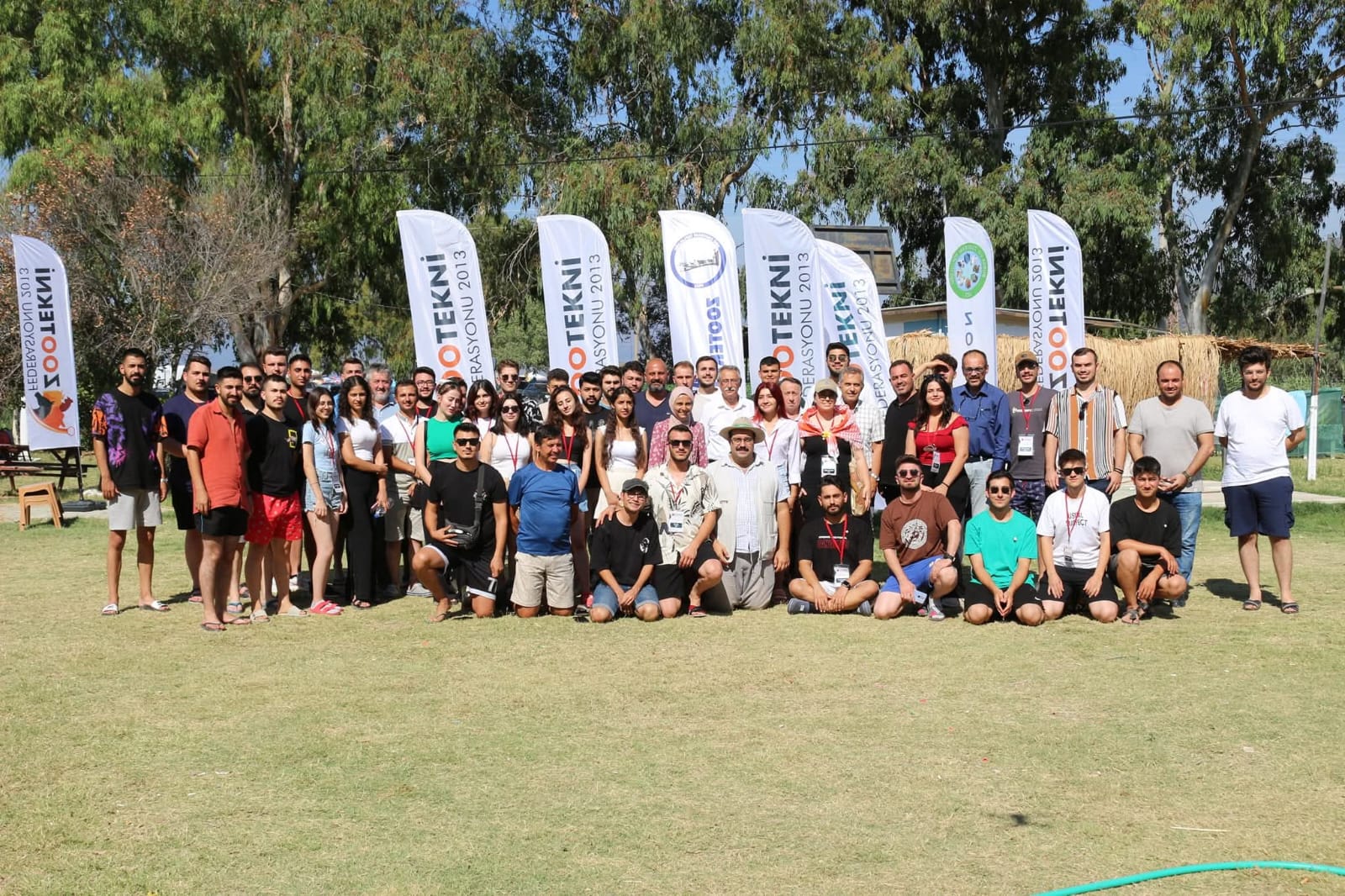 Zootekni Federasyonu 12 Yaşında: “Atatürk İlke ve Değerleri Doğrultusunda Geleceğe Yürüyoruz”