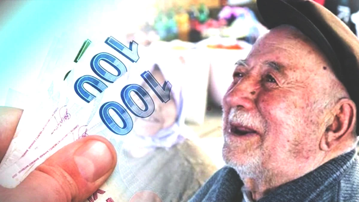 “Devlet Bey’in Hassasiyeti, Kademeli Emeklilik Bekleyen Milyonlara Umut Olmuştur”