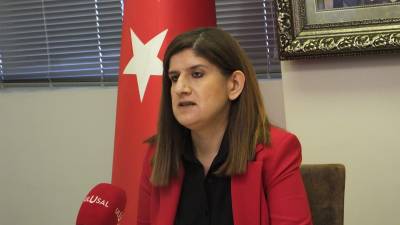 “LGBT Propaganda ve Örgütlenmesi Kanunla Yasaklanmalıdır”