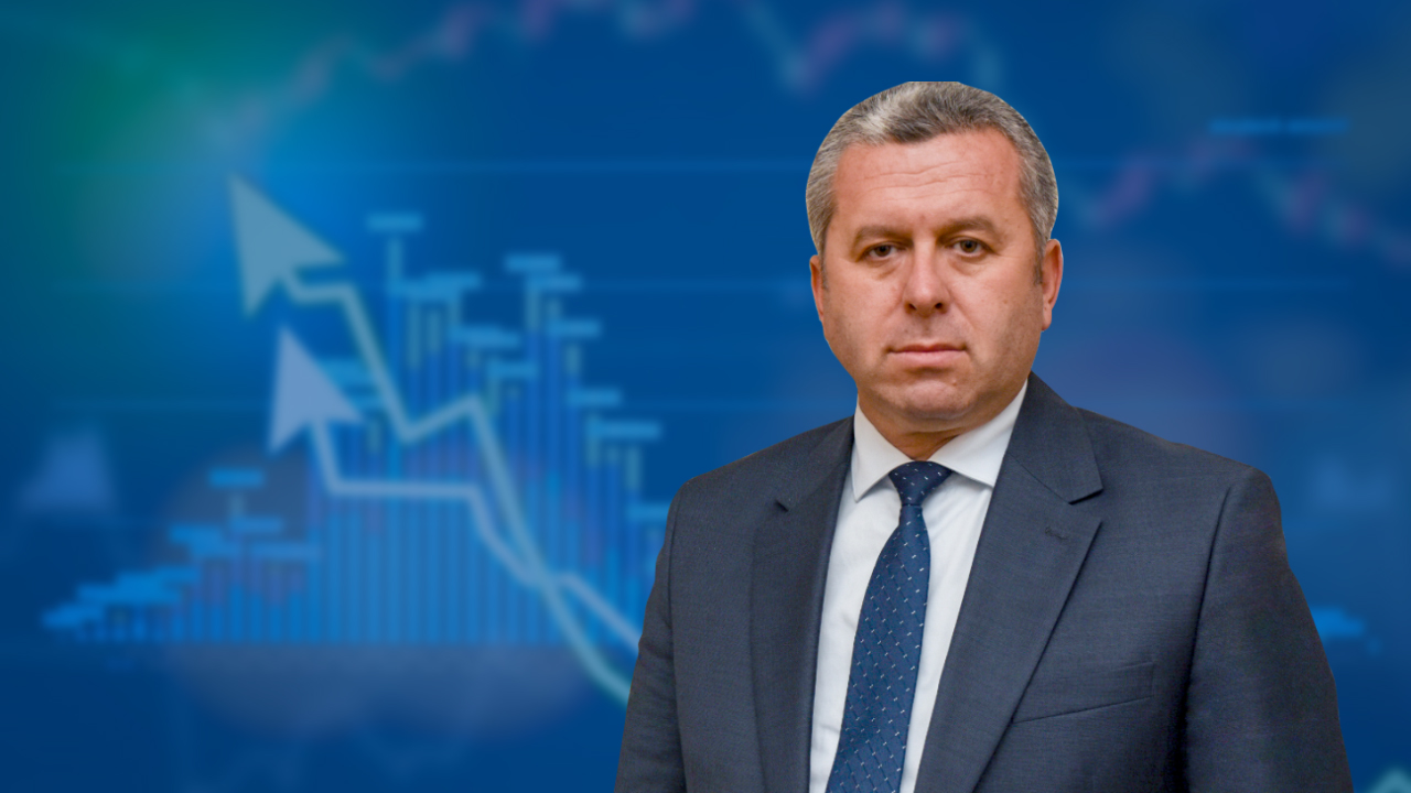 Prof. Dr. Mahmut Yardımcıoğlu: “Türkiye’nin Geleceği İçin Yapısal Reform Şart”