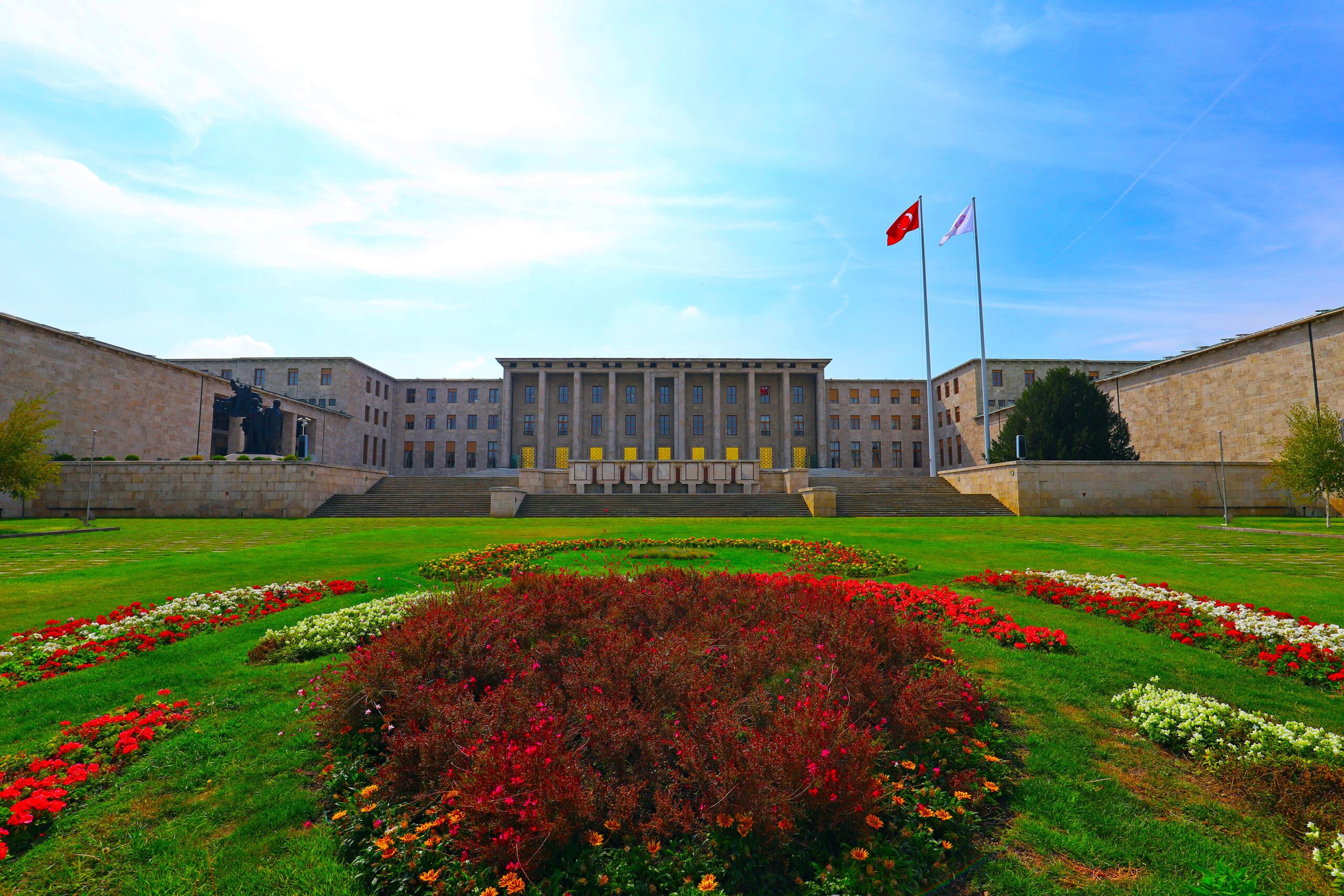 ‘Bölünmez Bütünlüğümüzü Parçalatmayız!’