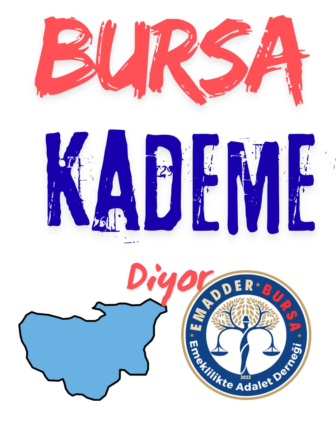 MHP Bursa İl Başkanlığından Genel Merkeze Kritik Ziyaret Hazırlığı: Adaletsizliğe Karşı Net Mesaj!