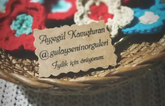 Ayşegül Kavuşturan’dan Yine Yüreklere Dokunan Bir Dokunuş: Minik Kalplere Umut Oldu