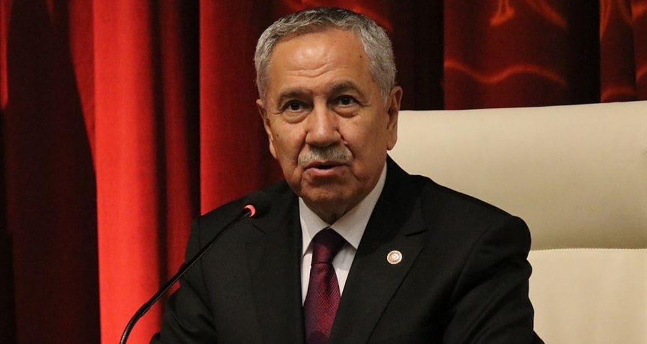 AK Parti’nin kurucu isiminden ses getirecek ‘İmamoğlu’ çıkışı